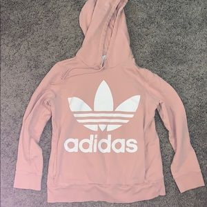 Adidas sweatshirt